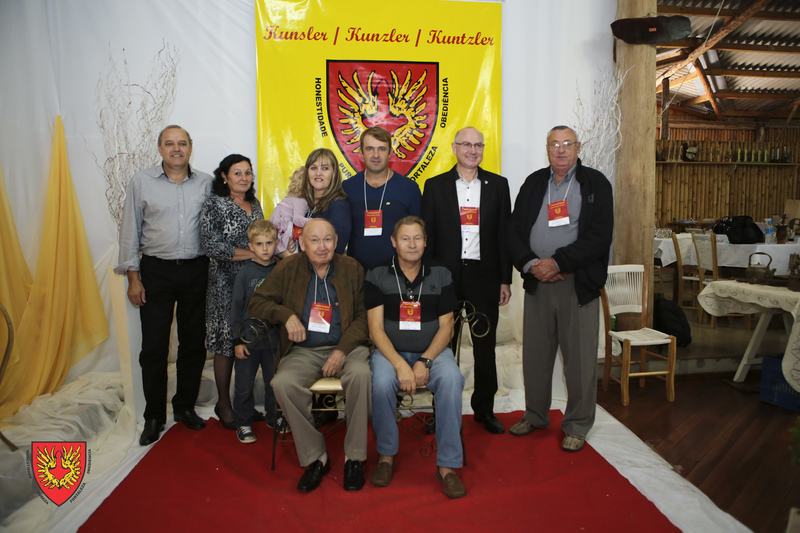 Foto grupo herberto